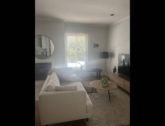 1 BEDROOM APARTMENT RENTED IN SANDOWN